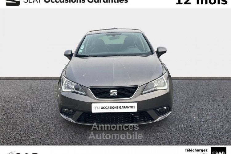 Seat Ibiza 1.0 75 ch My Canal - <small></small> 8.980 € <small>TTC</small> - #2