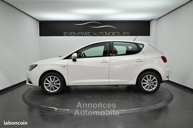 Seat Ibiza 1.0 75 ch Style - <small></small> 8.490 € <small>TTC</small> - #2