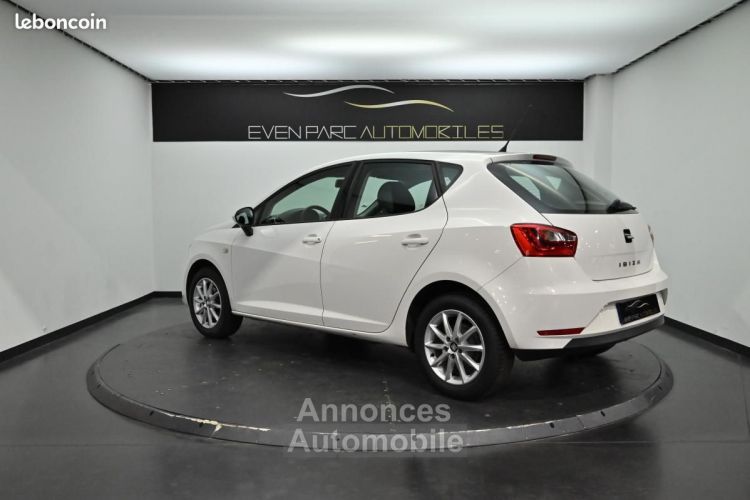 Seat Ibiza 1.0 75 ch Style - <small></small> 8.490 € <small>TTC</small> - #3