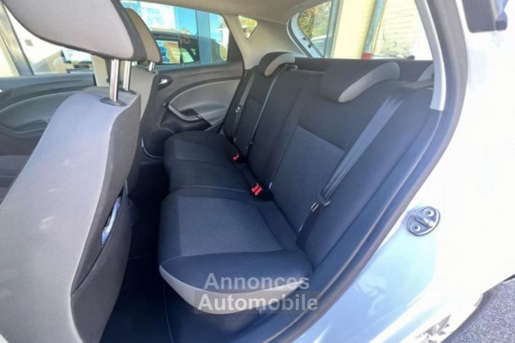 Seat Ibiza 1.0 75 CONNECT-CAMERA DE RECUL-REGULATEUR -GARANTI - <small></small> 8.279 € <small>TTC</small> - #10