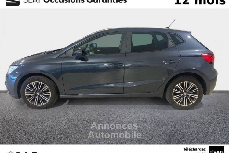 Seat Ibiza 1.0 EcoTSI 110 ch S/S BVM6 Copa - <small></small> 19.900 € <small>TTC</small> - #3