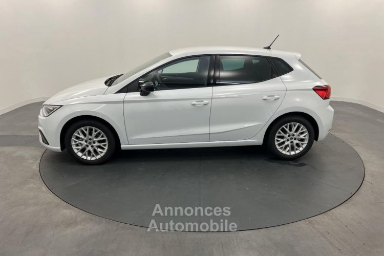 Seat Ibiza 1.0 EcoTSI 110 ch S/S BVM6 FR - <small></small> 19.900 € <small>TTC</small> - #2