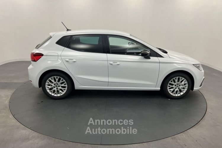 Seat Ibiza 1.0 EcoTSI 110 ch S/S BVM6 FR - <small></small> 19.900 € <small>TTC</small> - #6