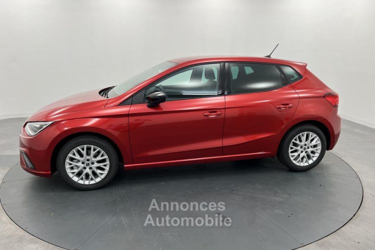 Seat Ibiza 1.0 EcoTSI 110 ch S/S BVM6 FR - <small></small> 19.900 € <small>TTC</small> - #2