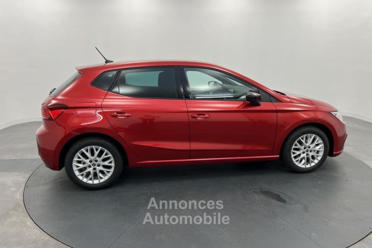 Seat Ibiza 1.0 EcoTSI 110 ch S/S BVM6 FR - <small></small> 19.900 € <small>TTC</small> - #6