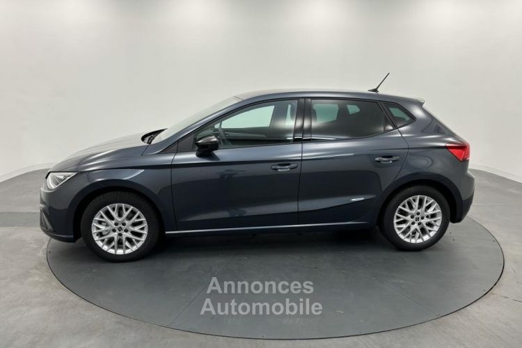 Seat Ibiza 1.0 EcoTSI 110 ch S/S BVM6 FR - <small></small> 19.900 € <small>TTC</small> - #2