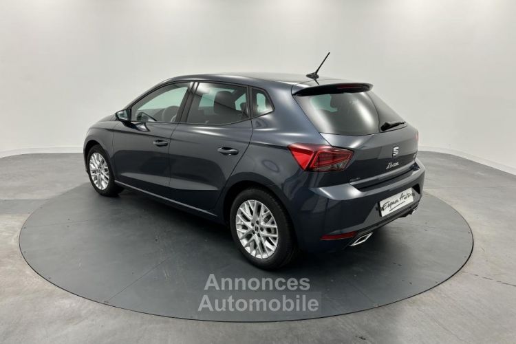 Seat Ibiza 1.0 EcoTSI 110 ch S/S BVM6 FR - <small></small> 19.900 € <small>TTC</small> - #3