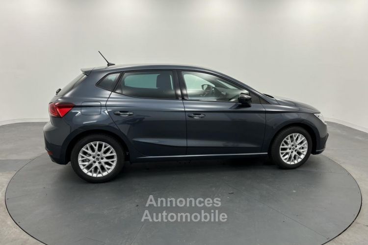 Seat Ibiza 1.0 EcoTSI 110 ch S/S BVM6 FR - <small></small> 19.900 € <small>TTC</small> - #6