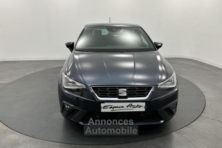 Seat Ibiza 1.0 EcoTSI 110 ch S/S BVM6 FR - <small></small> 19.900 € <small>TTC</small> - #7