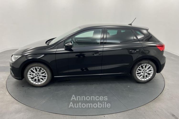 Seat Ibiza 1.0 EcoTSI 110 ch S/S BVM6 FR - <small></small> 19.900 € <small>TTC</small> - #2