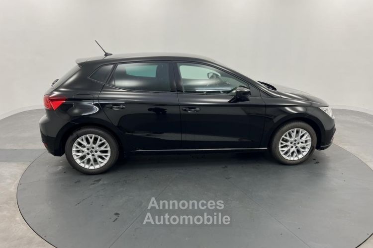 Seat Ibiza 1.0 EcoTSI 110 ch S/S BVM6 FR - <small></small> 19.900 € <small>TTC</small> - #6