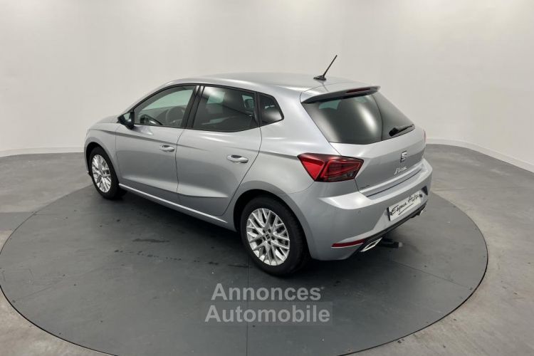 Seat Ibiza 1.0 EcoTSI 110 ch S/S BVM6 FR - <small></small> 19.900 € <small>TTC</small> - #2