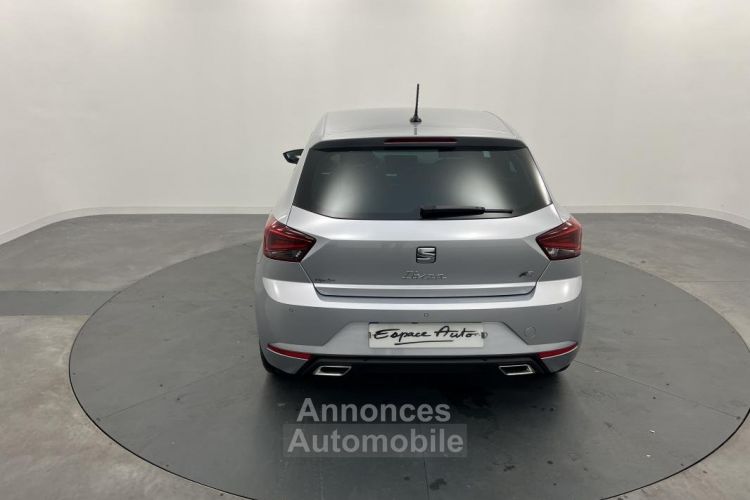 Seat Ibiza 1.0 EcoTSI 110 ch S/S BVM6 FR - <small></small> 19.900 € <small>TTC</small> - #3