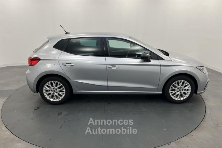 Seat Ibiza 1.0 EcoTSI 110 ch S/S BVM6 FR - <small></small> 19.900 € <small>TTC</small> - #5