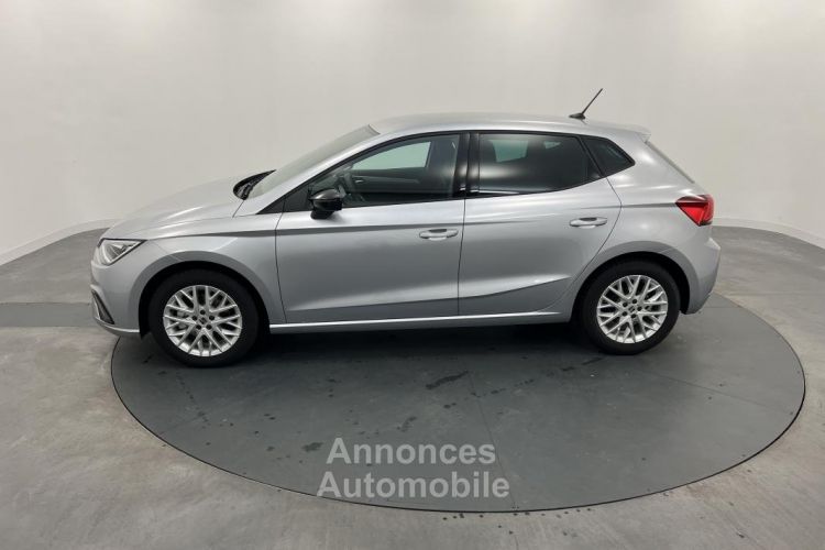 Seat Ibiza 1.0 EcoTSI 110 ch S/S BVM6 FR - <small></small> 19.900 € <small>TTC</small> - #2