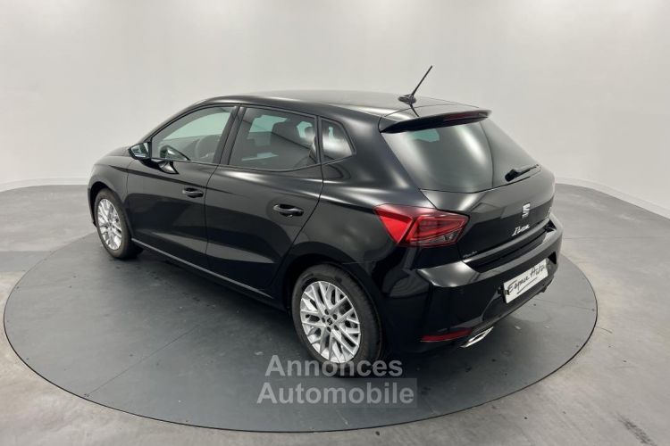 Seat Ibiza 1.0 EcoTSI 110 ch S/S BVM6 FR - <small></small> 19.900 € <small>TTC</small> - #3