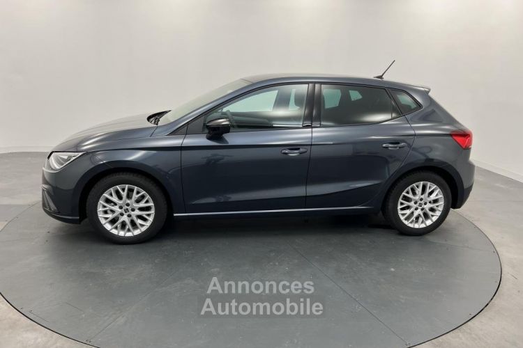 Seat Ibiza 1.0 EcoTSI 110 ch S/S BVM6 FR - <small></small> 19.900 € <small>TTC</small> - #2