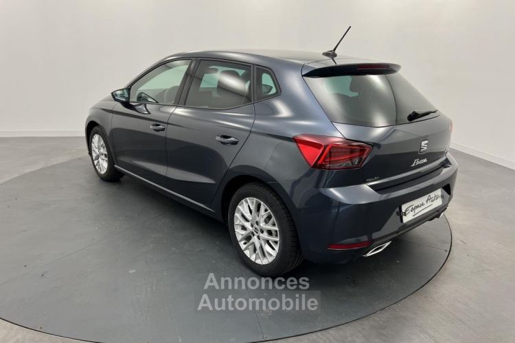 Seat Ibiza 1.0 EcoTSI 110 ch S/S BVM6 FR - <small></small> 19.900 € <small>TTC</small> - #3