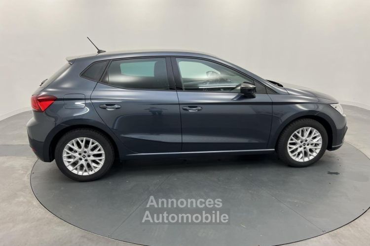 Seat Ibiza 1.0 EcoTSI 110 ch S/S BVM6 FR - <small></small> 19.900 € <small>TTC</small> - #6