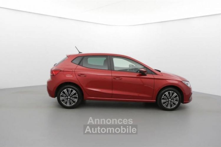 Seat Ibiza 1.0 EcoTSI 110 ch S/S DSG7 Copa - <small></small> 19.863 € <small>TTC</small> - #4