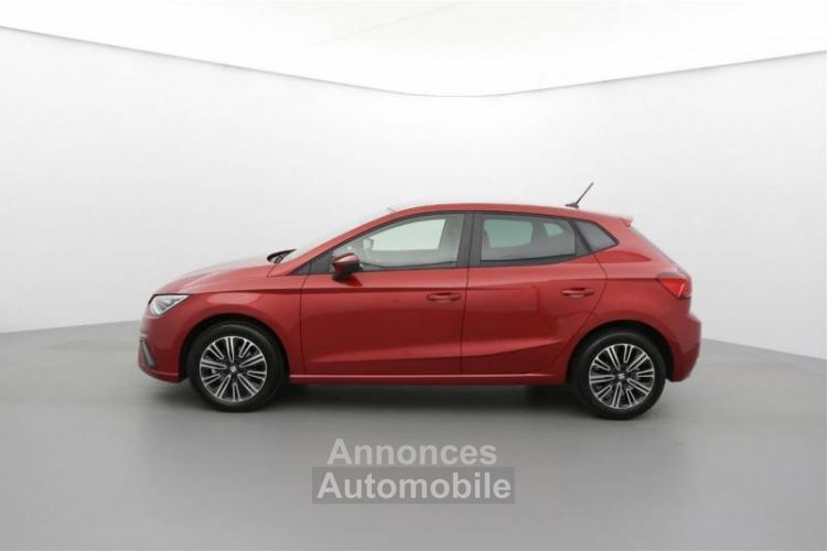 Seat Ibiza 1.0 EcoTSI 110 ch S/S DSG7 Copa - <small></small> 19.863 € <small>TTC</small> - #10