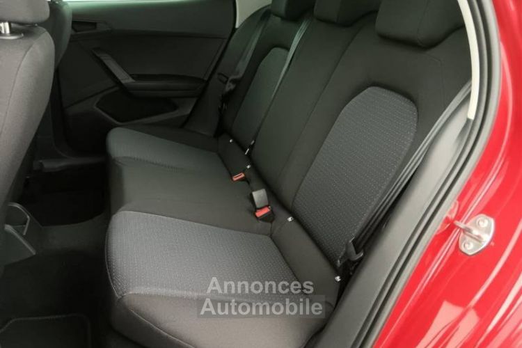 Seat Ibiza 1.0 EcoTSI 110 ch S/S DSG7 Copa - <small></small> 19.863 € <small>TTC</small> - #14