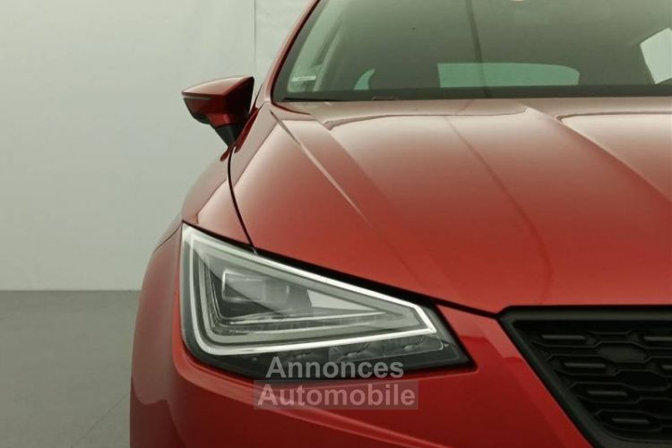 Seat Ibiza 1.0 EcoTSI 110 ch S/S DSG7 Copa - <small></small> 19.863 € <small>TTC</small> - #15