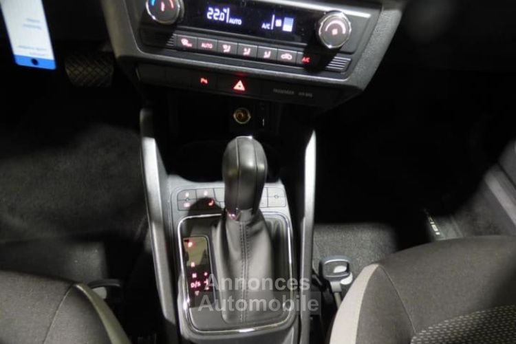 Seat Ibiza 1.0 EcoTSI 110 ch S/S DSG7 Style - <small></small> 15.490 € <small>TTC</small> - #15