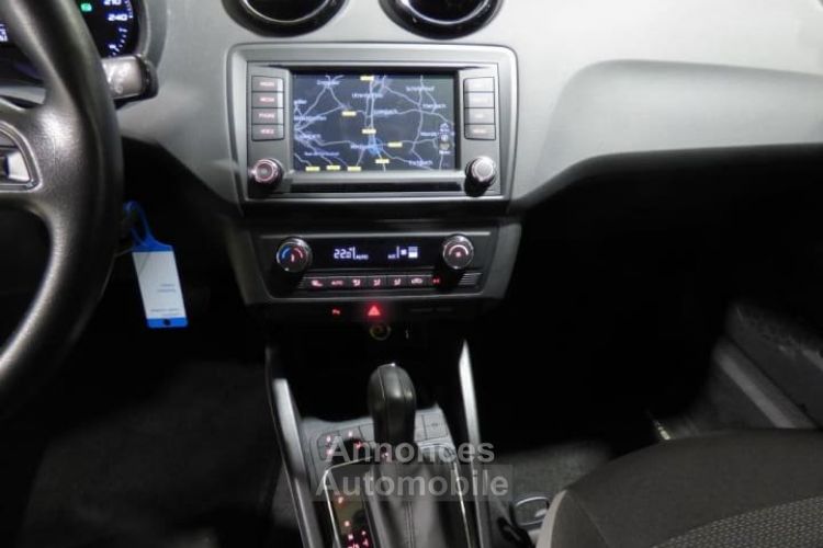 Seat Ibiza 1.0 EcoTSI 110 ch S/S DSG7 Style - <small></small> 15.490 € <small>TTC</small> - #16