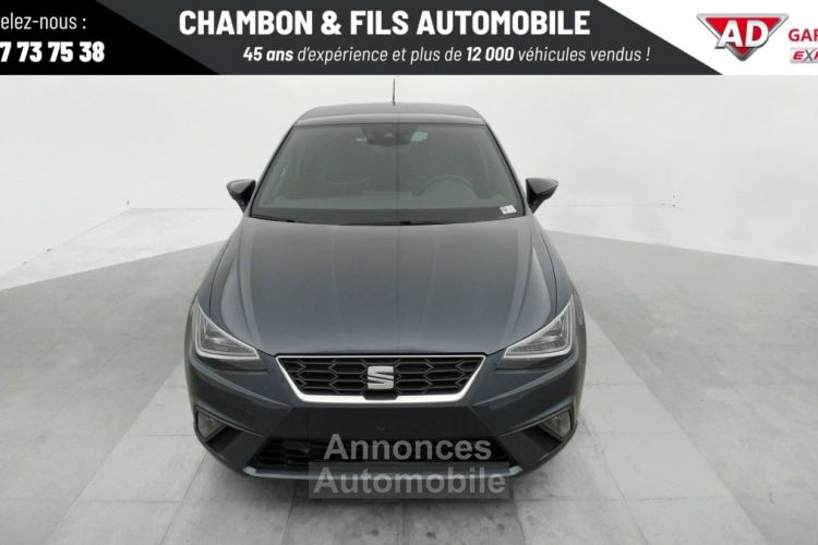 Seat Ibiza 1.0 EcoTSI 115 ch S BVM6 FR - <small></small> 21.068 € <small>TTC</small> - #2