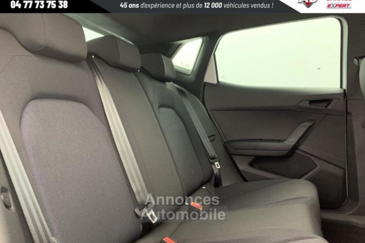 Seat Ibiza 1.0 EcoTSI 115 ch S BVM6 FR - <small></small> 21.068 € <small>TTC</small> - #20