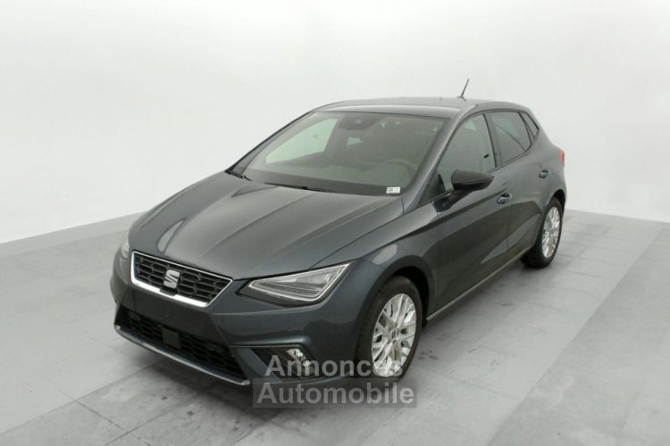 Seat Ibiza 1.0 EcoTSI 115 ch S S BVM6 FR - <small></small> 20.568 € <small>TTC</small> - #1