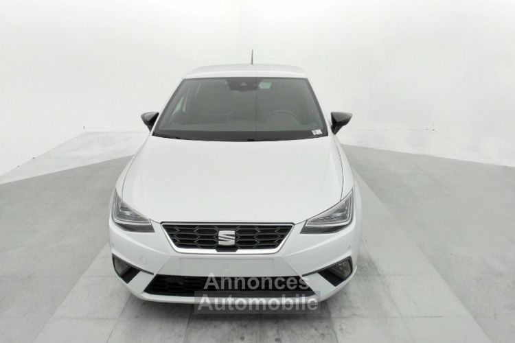 Seat Ibiza 1.0 EcoTSI 115 ch S S BVM6 FR - <small></small> 20.568 € <small>TTC</small> - #2