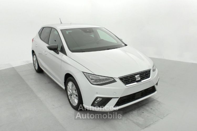 Seat Ibiza 1.0 EcoTSI 115 ch S S BVM6 FR - <small></small> 20.568 € <small>TTC</small> - #3