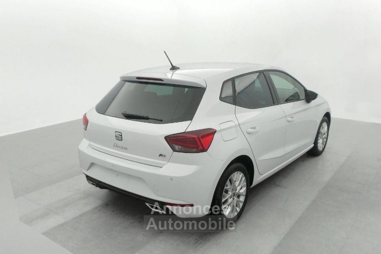 Seat Ibiza 1.0 EcoTSI 115 ch S S BVM6 FR - <small></small> 20.568 € <small>TTC</small> - #6