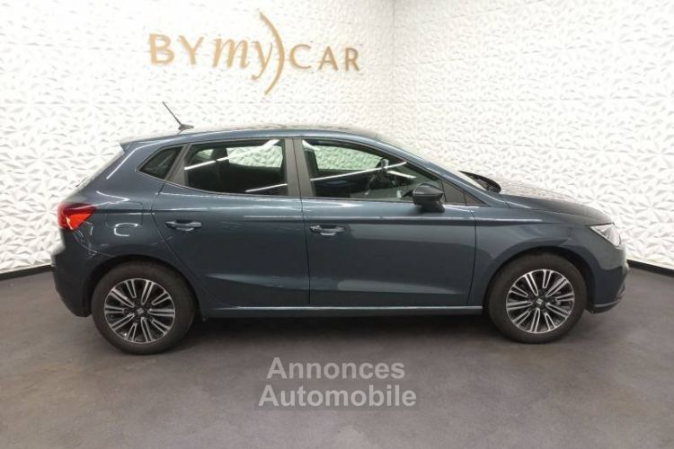 Seat Ibiza 1.0 EcoTSI 115 ch S/S DSG7 Copa - <small></small> 19.616 € <small>TTC</small> - #2