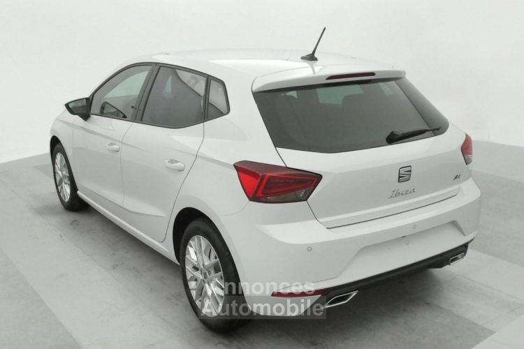 Seat Ibiza 1.0 EcoTSI 115 FR BVM6 (Neuve, Garantie 2026) - <small></small> 19.990 € <small>TTC</small> - #2