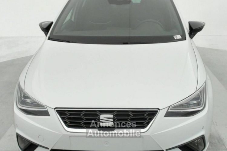 Seat Ibiza 1.0 EcoTSI 115 FR BVM6 (Neuve, Garantie 2026) - <small></small> 19.990 € <small>TTC</small> - #6