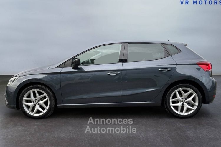 Seat Ibiza 1.0 EcoTSI 115ch Start/Stop FR Xclusive DSG ** Suivi ** - <small></small> 17.990 € <small>TTC</small> - #2