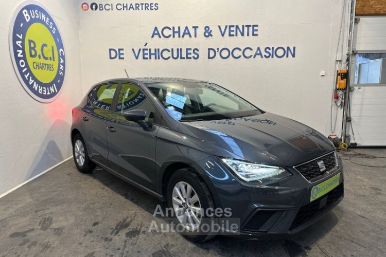 Seat Ibiza 1.0 ECOTSI 115CH START/STOP STYLE EURO6D-T - <small></small> 12.990 € <small>TTC</small> - #3