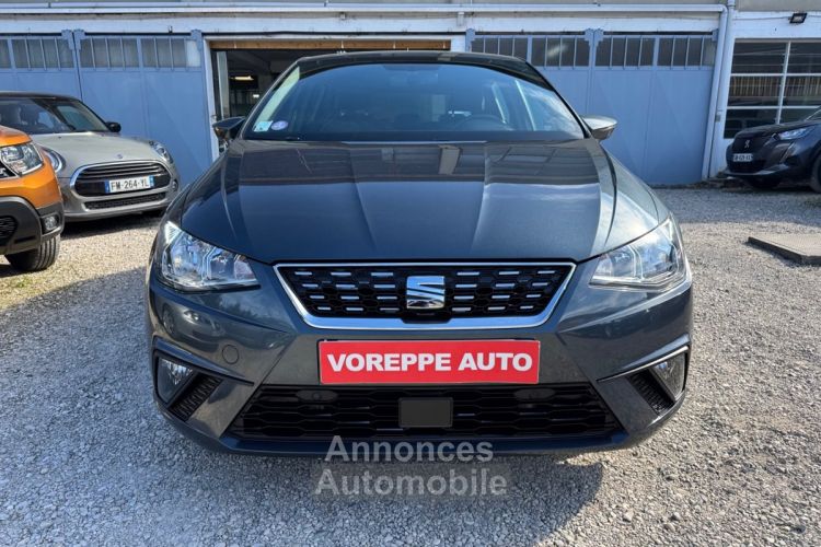 Seat Ibiza 1.0 ECOTSI 115CH START/STOP XCELLENCE/ 1 ERE MAIN / CRITAIR 1 / CREDIT / - <small></small> 14.999 € <small>TTC</small> - #2