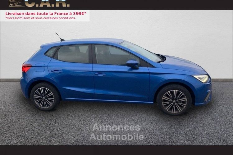 Seat Ibiza 1.0 EcoTSI 95 ch S/S BVM5 Copa - <small></small> 17.490 € <small>TTC</small> - #3