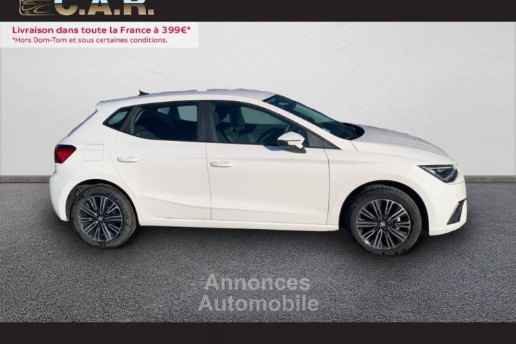 Seat Ibiza 1.0 EcoTSI 95 ch S/S BVM5 Copa - <small></small> 17.980 € <small>TTC</small> - #3