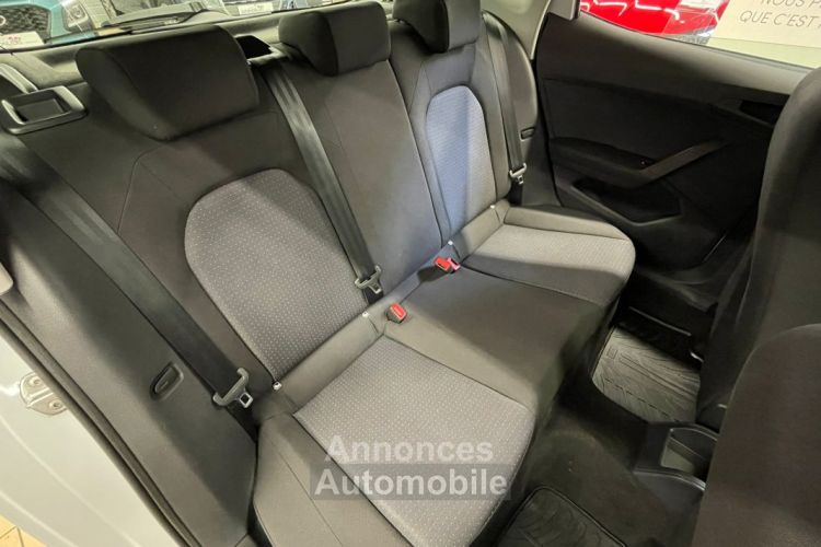 Seat Ibiza 1.0 EcoTSI 95 ch S/S BVM5 Copa - <small></small> 16.980 € <small>TTC</small> - #21