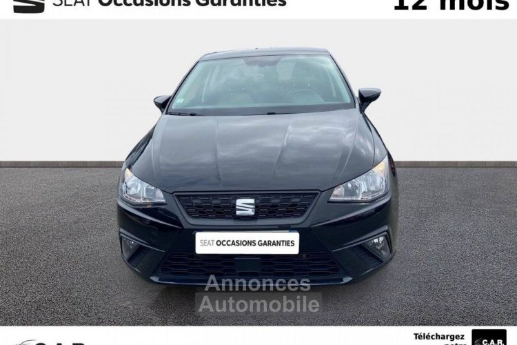 Seat Ibiza 1.0 EcoTSI 95 ch S/S BVM5 Copa - <small></small> 16.490 € <small>TTC</small> - #2