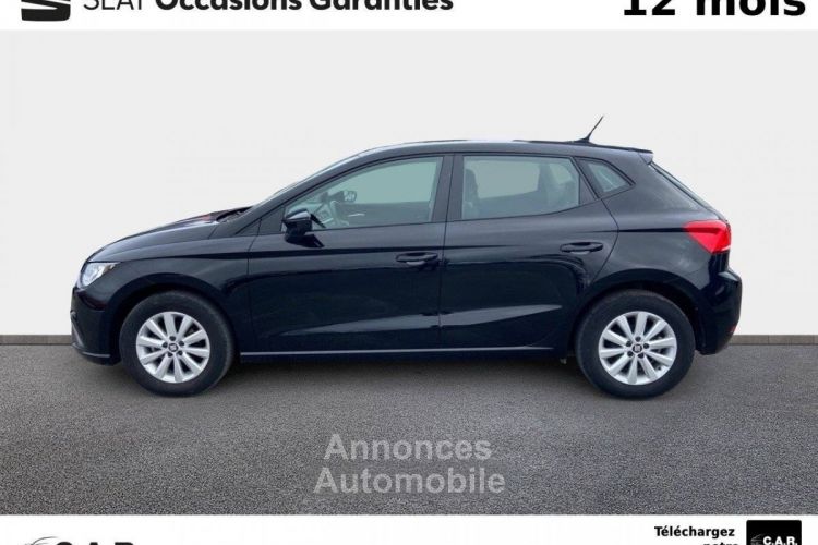 Seat Ibiza 1.0 EcoTSI 95 ch S/S BVM5 Copa - <small></small> 16.490 € <small>TTC</small> - #3