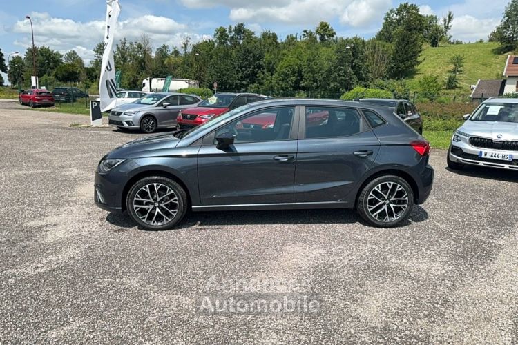 Seat Ibiza 1.0 EcoTSI 95 ch S/S BVM5 Copa - <small></small> 19.240 € <small>TTC</small> - #3