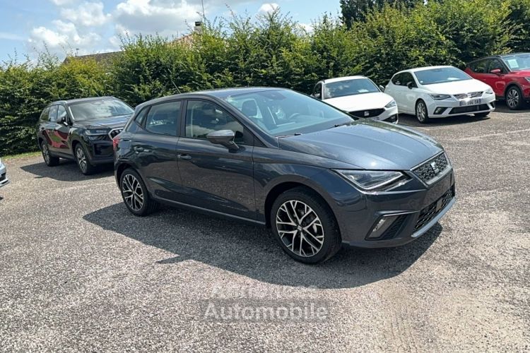 Seat Ibiza 1.0 EcoTSI 95 ch S/S BVM5 Copa - <small></small> 19.240 € <small>TTC</small> - #12