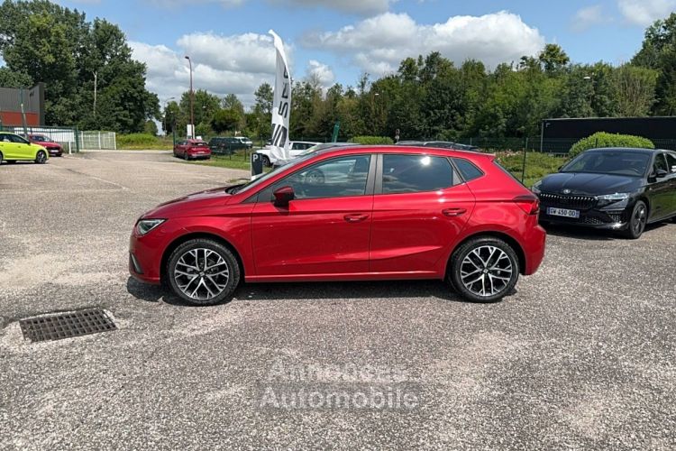 Seat Ibiza 1.0 EcoTSI 95 ch S/S BVM5 Copa - <small></small> 20.115 € <small>TTC</small> - #3