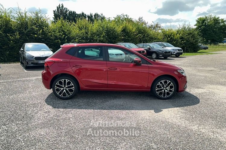 Seat Ibiza 1.0 EcoTSI 95 ch S/S BVM5 Copa - <small></small> 20.115 € <small>TTC</small> - #10